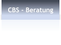 CBS - Beratung