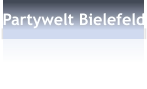 Partywelt Bielefeld