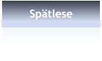 Spätlese