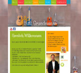 Webseite Bulli Grundmann